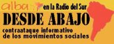 alba tv desde abajo radio del sur